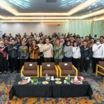 Menteri Transmigrasi Dorong Industrialisasi Barelang Beriringan dengan Kesejahteraan Rakyat