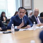 Indonesia Bidik Investasi China untuk Kawasan Transmigrasi, Drone hingga Industri Pengolahan Jadi Fokus