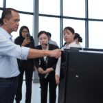 Menteri Transmigrasi Iftitah Dorong Indonesia Kuasai Teknologi Pengolahan Sampah