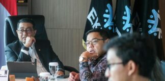 Kementerian Ekraf Dorong KICKFEST XVII Jadi Jalan Brand Lokal Naik Kelas ke Pasar Global