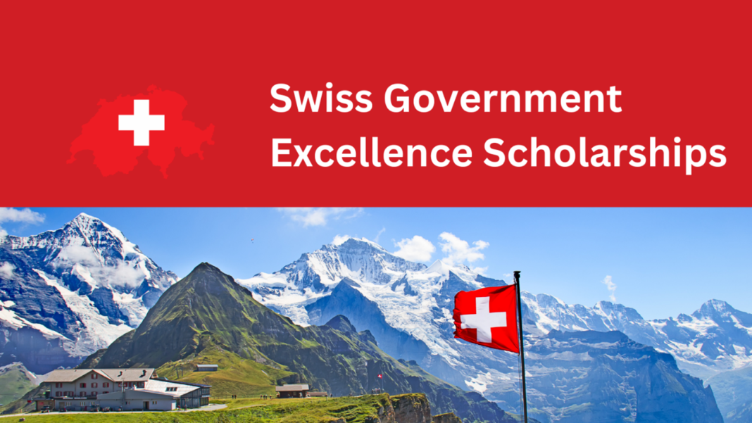 Beasiswa S3 ke Swiss Dibuka, Tawarkan Tunjangan Bulanan Rp52 Juta, Ini Syaratnya!