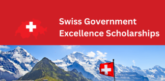 Beasiswa S3 ke Swiss Dibuka, Tawarkan Tunjangan Bulanan Rp52 Juta, Ini Syaratnya!