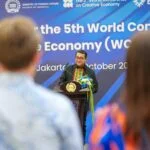 WCCE 2026 Digelar di Jakarta, 1.567 Peserta dari 51 Negara Konfirmasi Hadir