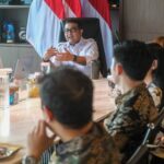 Kementerian Ekraf Gandeng The Founders, Konten Digital Didorong Jadi Kekuatan Ekonomi
