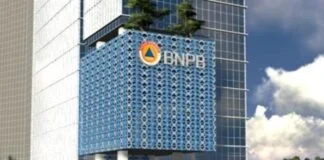 OTT KPK di BNPB: KPK mengamankan 14 orang dalam operasi tangkap tangan di lingkungan BNPB, termasuk Sekretaris Utama Rustian, Selasa (13/10/2026).