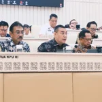 Komisi II DPR Setujui Anggaran ATR/BPN 2027 Rp10,75 Triliun, Ada Target 3,2 Juta Sertipikat Komisi II DPR Setujui Anggaran ATR/BPN 2027 Rp10,75 Triliun, Ada Target 3,2 Juta Sertipikat