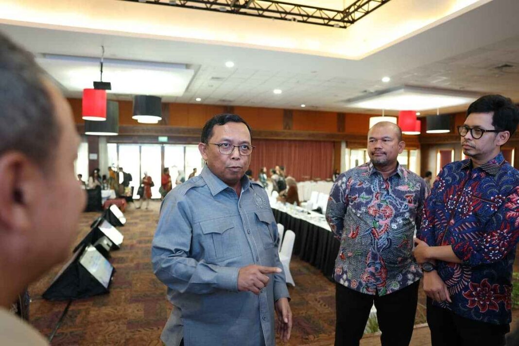 BAKN DPR Dorong Optimalisasi Cadangan Minyak Rokan Hulu untuk Swasembada Energi