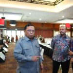 BAKN DPR Dorong Optimalisasi Cadangan Minyak Rokan Hulu untuk Swasembada Energi
