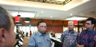 Herman Khaeron Dorong Optimalisasi Cadangan Minyak Rokan Hulu untuk Dongkrak Lifting