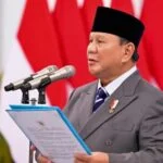 Presiden Prabowo Subianto mengundang sejumlah menteri Kabinet Merah Putih ke Istana Kepresidenan Bogor pada Jumat, 16 Oktober 2026.