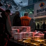 KPK OTT di BNPB, 14 Orang Ditangkap dan Uang Rp1,4 Miliar Disita