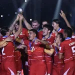 PSSI Kaji Ulang Uji Coba Timnas Indonesia di Timur Tengah, Utamakan Keselamatan Pemain PSSI Kaji Ulang Uji Coba Timnas Indonesia di Timur Tengah, Utamakan Keselamatan Pemain