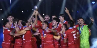 PSSI Kaji Ulang Uji Coba Timnas Indonesia di Timur Tengah, Utamakan Keselamatan Pemain