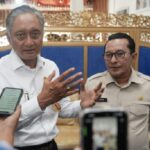 Menteri Pekerjaan Umum (PU) Dody Hanggodo memastikan pembangunan Sekolah Rakyat Tahap III berlangsung sesuai rencana dan ditargetkan selesai pada 2027
