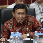 Kemarau Panjang Picu Risiko Kebakaran, DPR Soroti Kesiapan Tangerang Hadapi Bencana Kemarau Panjang Picu Risiko Kebakaran, DPR Soroti Kesiapan Tangerang Hadapi Bencana