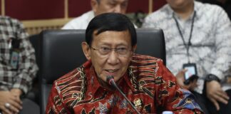 Kemarau Panjang Picu Risiko Kebakaran, DPR Soroti Kesiapan Tangerang Hadapi Bencana
