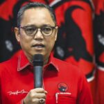 Deddy Sitorus mendorong pembentukan Pansus ijazah Gibran. Anggota Komisi II DPR dari PDIP itu mengusulkan agar pendalaman melibatkan berbagai pihak terkait.