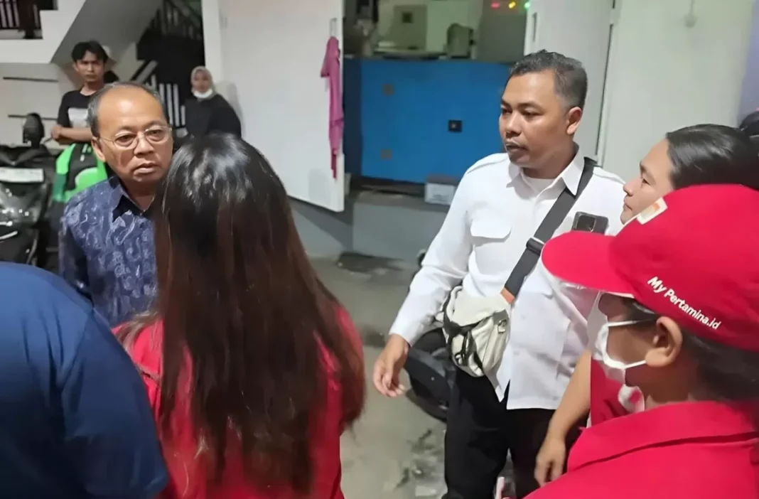 Operator SPBU di Bali Menangis Diminta Buka 24 Jam: Saya Bukan Robot!