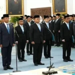 Reshuffle Kabinet Prabowo 1 Oktober 2026: Bahlil hingga Listyo Sigit Dapat Jabatan Baru