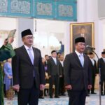 Presiden Prabowo Kembali Reshuffle Kabinet, Ini 7 Kali Perombakan Sejak 2025