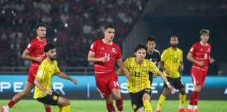 Prediksi Susunan Pemain Indonesia vs Bangladesh: Herdman Bisa Turunkan Tiga Penyerang