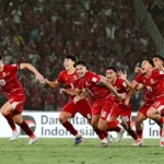 Berada di Pot 3, Timnas Indonesia Berpeluang Hadapi UEA, Vietnam, dan Singapura di Kualifikasi Piala Dunia 2030 Berada di Pot 3, Timnas Indonesia Berpeluang Hadapi UEA, Vietnam, dan Singapura di Kualifikasi Piala Dunia 2030