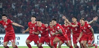 Juara FIFA ASEAN Cup 2026, Ini Catatan Istimewa Timnas Indonesia!