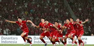 Berada di Pot 3, Timnas Indonesia Berpeluang Hadapi UEA, Vietnam, dan Singapura di Kualifikasi Piala Dunia 2030