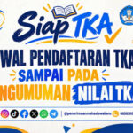 Pendaftaran TKA 2026 Ditutup, 3,86 Juta Siswa Sudah Lengkapi Data