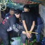 Polisi Gerebek Kampung Narkoba di Tiga Wilayah, 104 Orang Diamankan di Makassar Polisi Gerebek Kampung Narkoba di Tiga Wilayah, 104 Orang Diamankan di Makassar