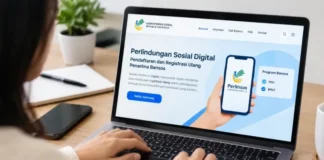 Kemensos Ingatkan Penerima Bansos: Tak Registrasi Ulang Berpotensi Tak Dapat Bantuan pada 2027