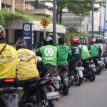 Kabar Gembira! Pemerintah Tetapkan Potongan Aplikator Ojol 8 Persen