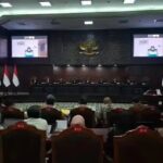 MK Sebut Tak Ada Bukti Ijazah Luar Negeri Gibran, Namun Tak Bisa Batalkan Wakil Presiden