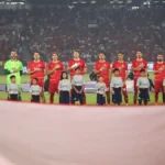 Situasi Timur Tengah Memanas, PSSI Kaji Ulang Agenda Tandang Timnas Indonesia Situasi Timur Tengah Memanas, PSSI Kaji Ulang Agenda Tandang Timnas Indonesia