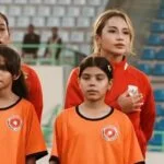 Timnas Putri Indonesia naik lima posisi ke peringkat ke-105 dunia dalam pembaruan sementara ranking FIFA pada 15 Oktober 2026.