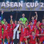 Juara FIFA ASEAN Cup 2026, Ranking FIFA Timnas Indonesia Naik ke Posisi 116 Dunia