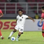 Situasi di Timur Tengah Memanas, Timnas Indonesia Bidik Korsel Jadi Lawan Uji Coba
