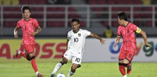Situasi di Timur Tengah Memanas, Timnas Indonesia Bidik Korsel Jadi Lawan Uji Coba