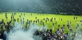 Tepat 4 Tahun Berlalu, John Herdman Minta Timnas Indonesia Hormati Korban Tragedi Kanjuruhan